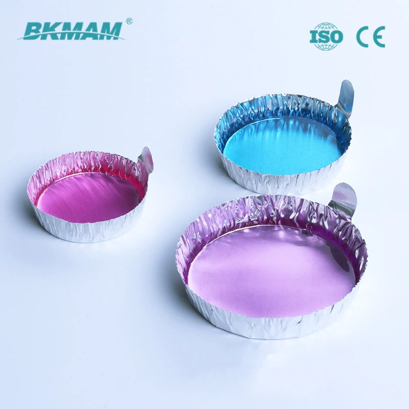 Aluminum weighing Dish
