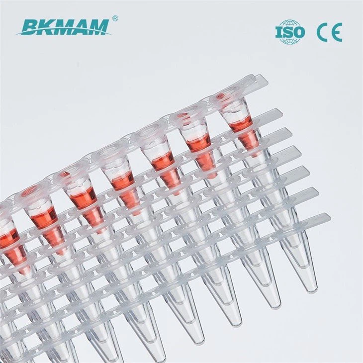 0.2ml pcr tube