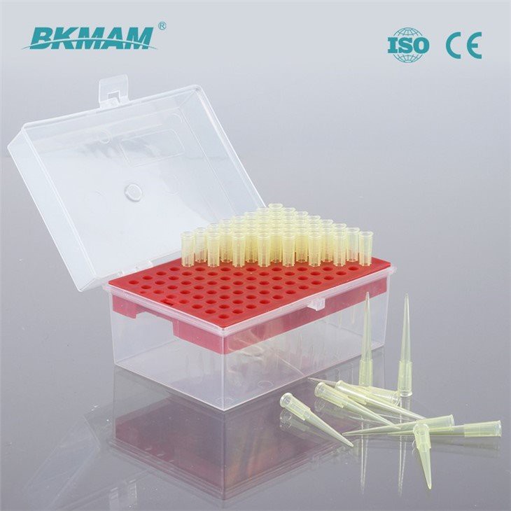 200ul filter tips