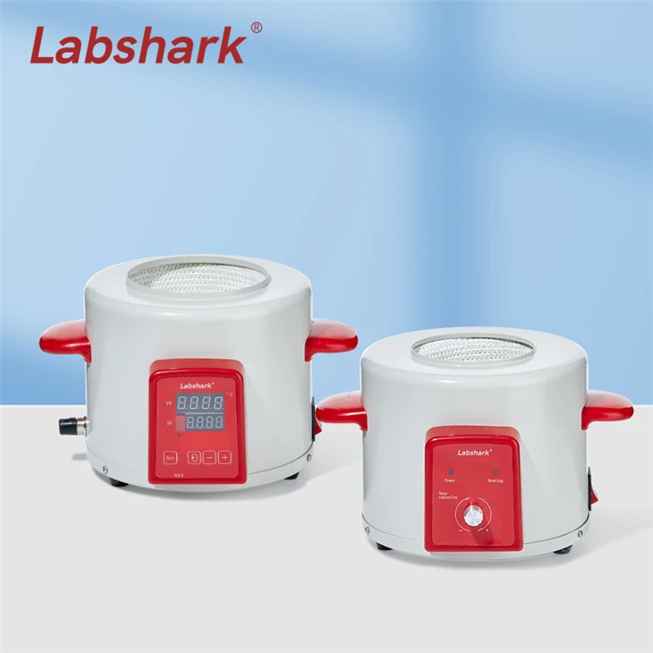Lab Manufacturer CE Certified Heating Mantle best
