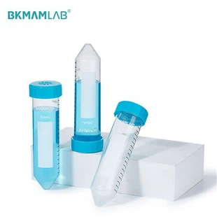 50ml Bio Conigol-Tiwbiau Adwaith